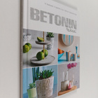 M. Dawidowski : Betonin taikaa! - pikkukuva 1