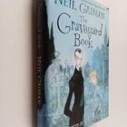 Neil Gaiman : The graveyard book - pikkukuva 1