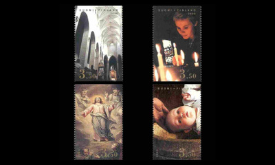 1522-5 ** Riemuvuosi (2000)