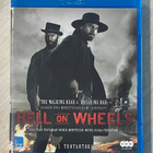 Hell on Wheels: Kausi 1 (2011) Anson Mount - pikkukuva 1