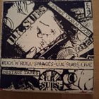U.K. Subs - RnR Savages Jolly Boatman Hampton Court 21.12.87 - pikkukuva 1