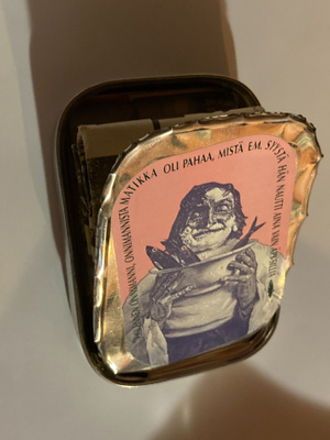 1989 Teekkarilehti Äpysillis