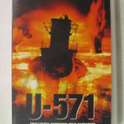 U-571 • VHS - pikkukuva 1