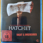 Hatchet (blu-ray) - pikkukuva 1