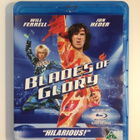 Blades of Glory (Blu-ray) Will Ferrell ja Jon Heder (2007) - pikkukuva 1