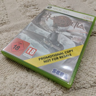 Bayonetta - Xbox 360 (promo) - pikkukuva 1
