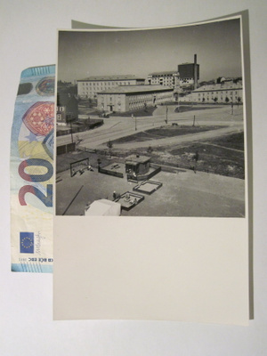 VANHA Valokuva Viipuri 1930-luku