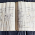 DATSUN 120Y owner's manual model B210 series - pikkukuva 4