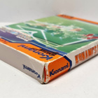 MSX - Konami's Ping Pong - pikkukuva 3
