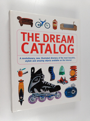 The Dream Catalog