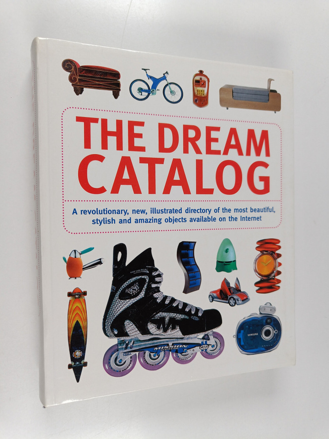 The Dream Catalog