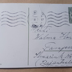 Vihreät tontut tuovat korissa Pääsiäismunia ja tipuja 1929 - pikkukuva 2