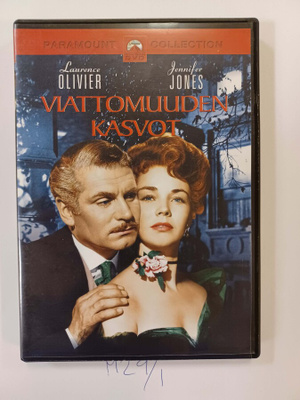 William Wyler: Viattomuuden kasvot