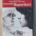 Ammatti: Reportteri (1975) Jack Nicholson (UUSI) - pikkukuva 1