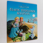 Olafin täydellinen kesäpäivä - pikkukuva 1