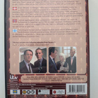 Komisario Lewis, BOX 1 - DVD - pikkukuva 2
