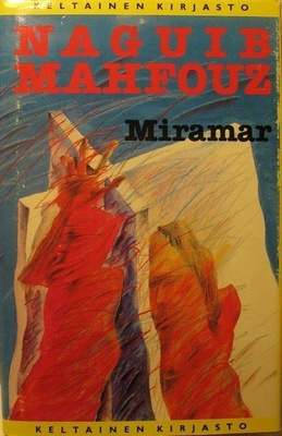 Naguib Mahfouz : Miramar