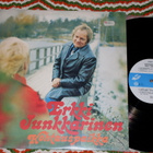 ERKKI JUNKKARINEN - Kohtauspaikka - LP 1975 iskelmä EX - pikkukuva 1