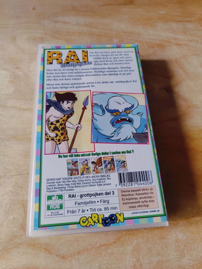 Item image
