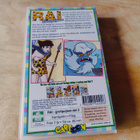 Rai Grottpojken 3 VHS - pikkukuva 2