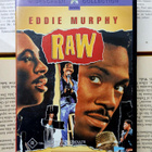 Eddie Murphy Raw (AUS DVD) - pikkukuva 1