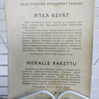 Katriina - Sally Salminen - pikkukuva 2