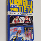 Urheilutieto 1988 : urheilun vuosikirja - pikkukuva 1