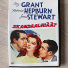 Skandaalihäät DVD - pikkukuva 1