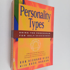 Don Richard Riso ym. : Personality Types - Using the Enne... - pikkukuva 1