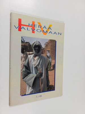 Herää valvomaan 7/1995