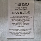Nanso Pyörre hame 2xl - pikkukuva 4