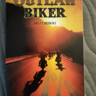 Sami Parkkonen: Outlaw biker, historiikki - pikkukuva 1