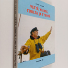 Rene Nyman : Vettä, viintä, tuulta ja tyyntä : tapahtumia... - pikkukuva 1