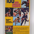 Antti O. (toim.) Arponen : 100 : sata urheilun suurinta :... - pikkukuva 2