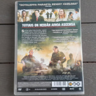 DVD: Viiden Päivän Sota (O: Renny Harlin 2011) - pikkukuva 2
