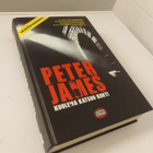 Peter James: Kuolema katsoo kohti - pikkukuva 1
