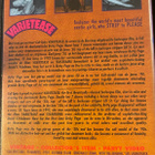 Betty Page (Bettie Page): Varietease VHS Irving Klaw - pikkukuva 2