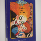 Dee Shulman : Äitini on paras - pikkukuva 1