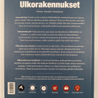 Suuri suomalainen Tee itse -käsikirja 15 - Ulkorakennukse... - pikkukuva 2