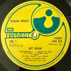 [LP] RICHARD WRIGHT: WET DREAM - pikkukuva 4