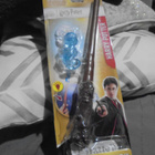Taikasauva Lumos. Harry Potter+ Fidget Pen - pikkukuva 2