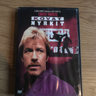 Kovat nyrkit DVD - pikkukuva 1
