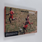 Simon Kuper : Magnum Soccer - pikkukuva 1