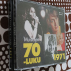 3CD Muistojen 70-luku : 1971 ( 2002 Valitut Palat ) - pikkukuva 1