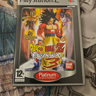 Dragon Ball Z Budokai 3 (Platinum) - pikkukuva 1