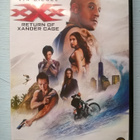 XXX Return Of Xander Cage - DVD - pikkukuva 1