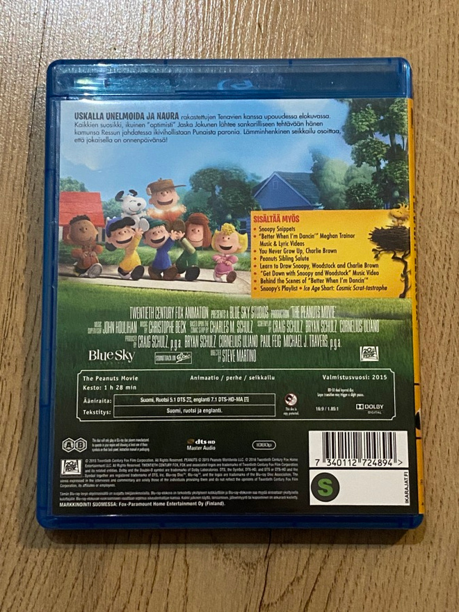 Item image