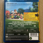 TENAVAT ELOKUVA - BLU-RAY - pikkukuva 2