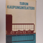 Turun kaupunginteatteri 1962-1963 - pikkukuva 1