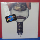 GIN LADY - S/T M-/M- EU 2012 JUN 29 GATEFOLD LP - pikkukuva 1